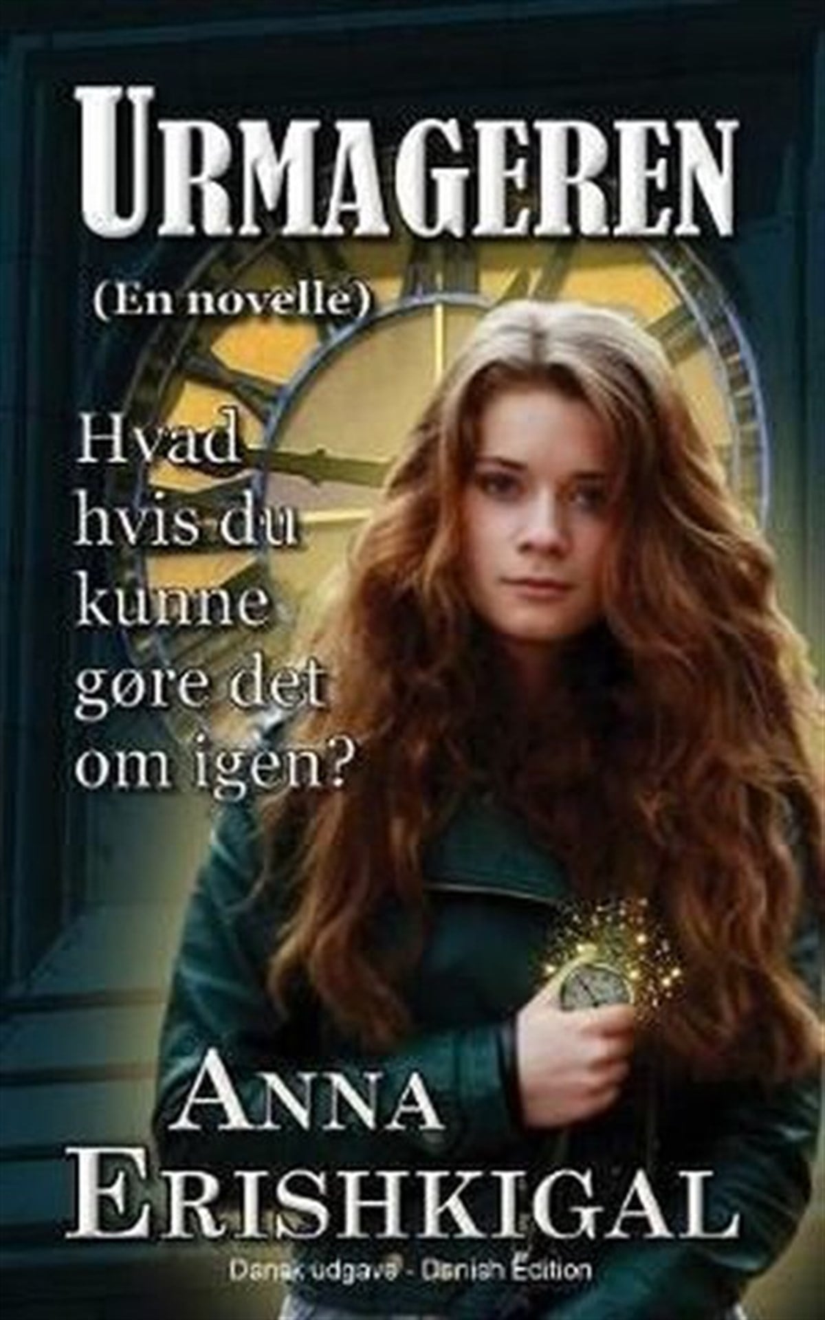 Mariana ZapataChildren InterestUrmageren