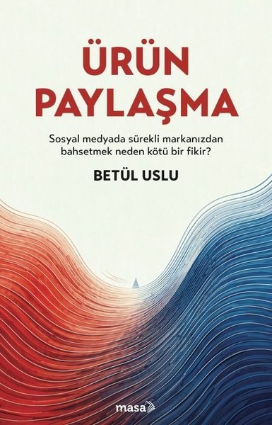 Betül UsluMedyaÜrün Paylaşma
