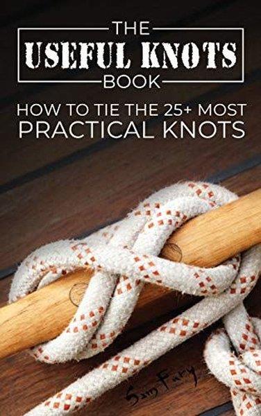 Sam FurySportsUseful Knots Book