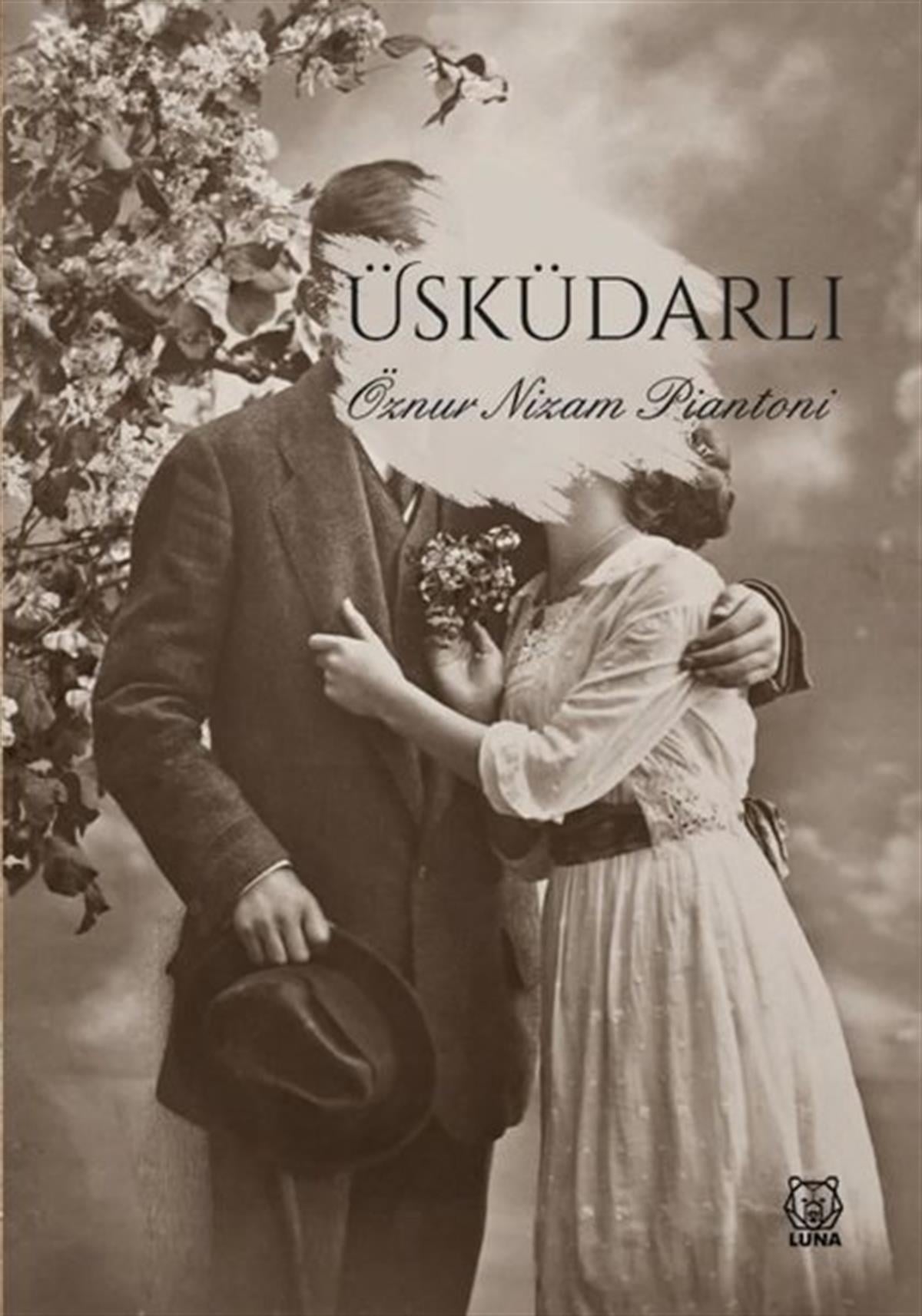 Öznur Nizam PiantoniTürkiye RomanÜsküdarlı