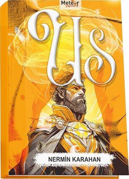 Nermin KarahanFantastik / Bilim KurguUs