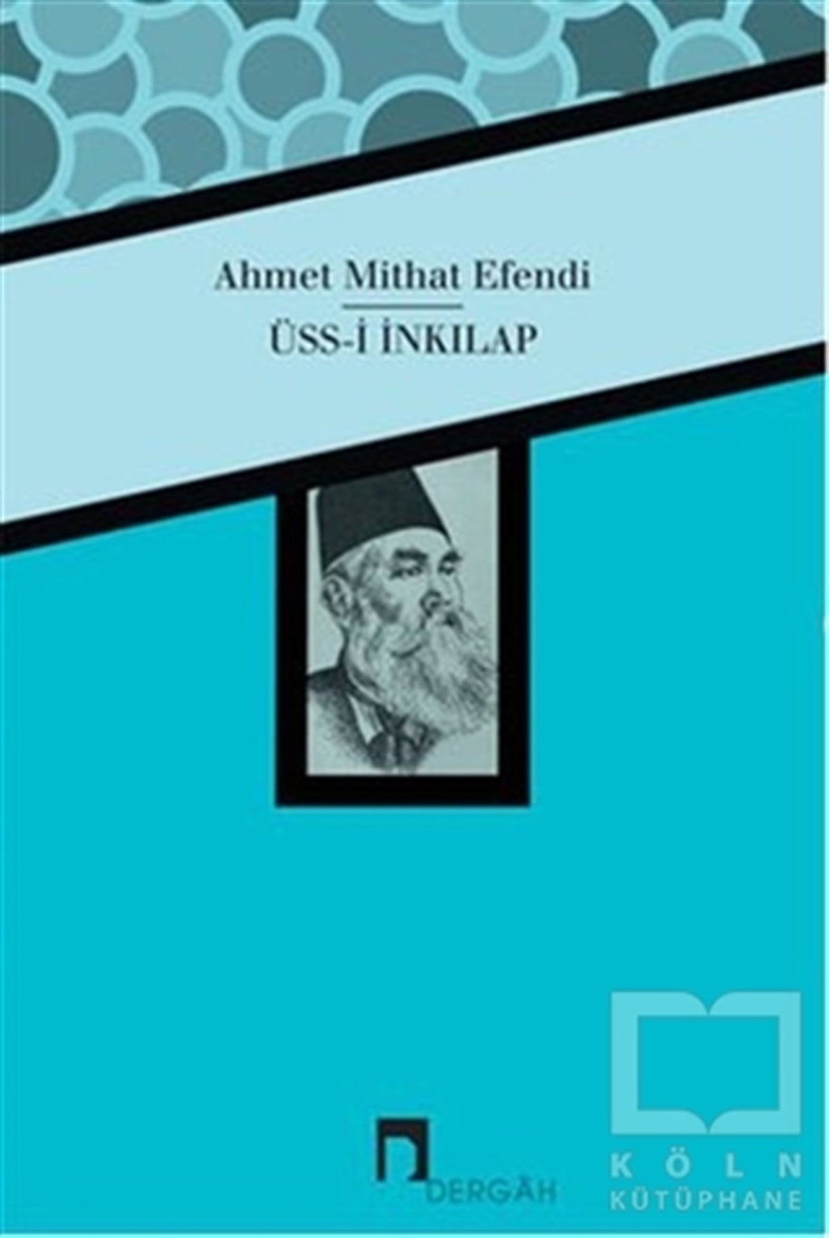 Ahmet Midhat EfendiOsmanlı TarihiÜss-i İnkılap
