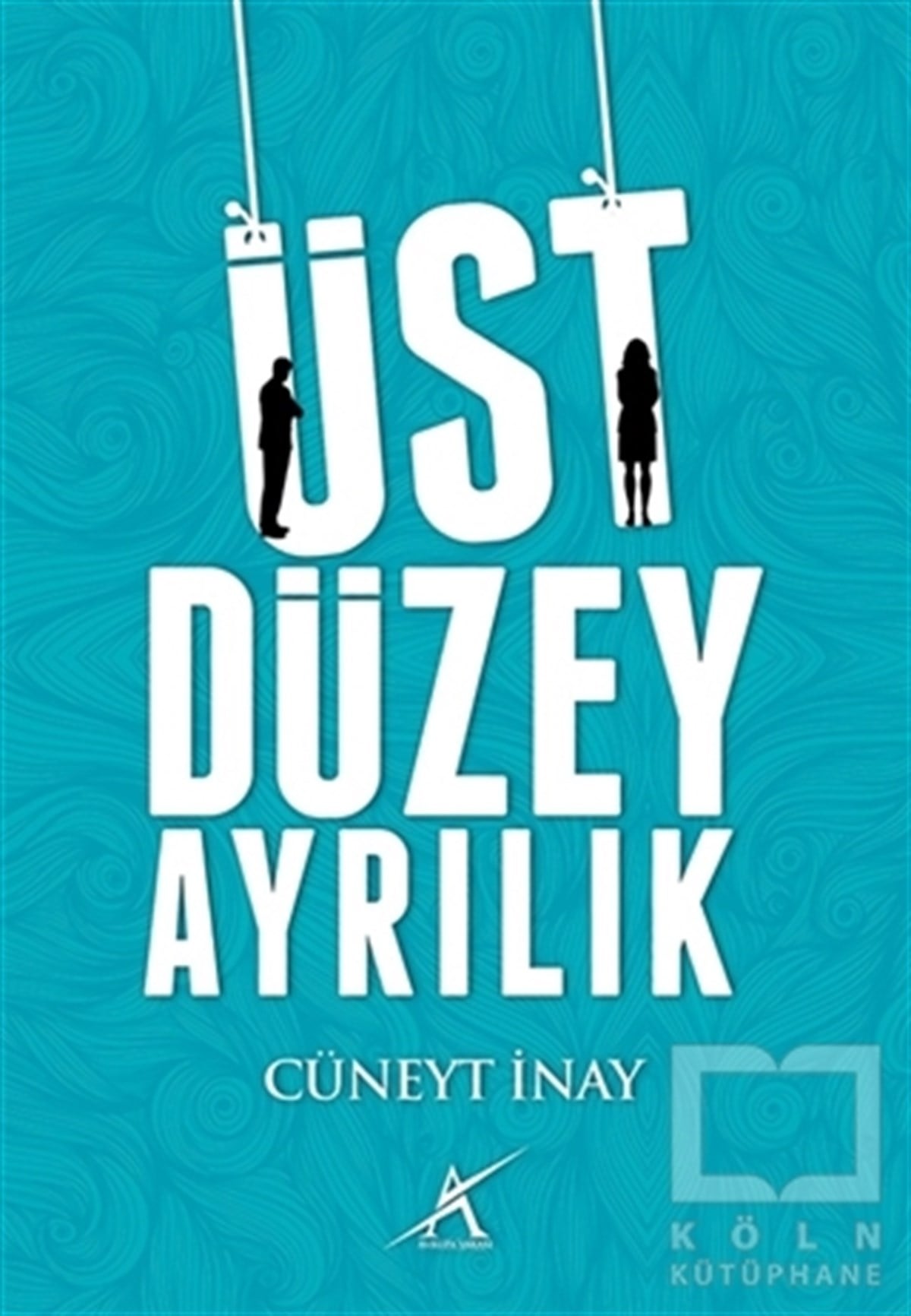 Cüneyt İnayŞiirÜst Düzey Ayrılık