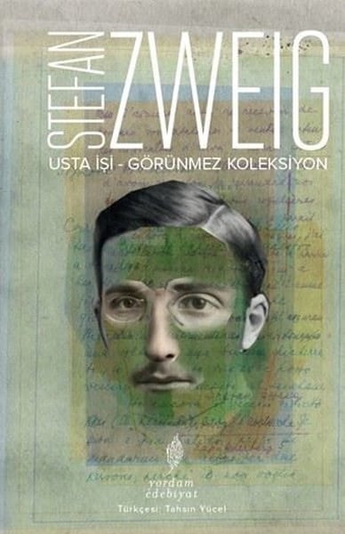 Stefan ZweigDünya RomanUsta İşi - Görünmez Koleksiyon