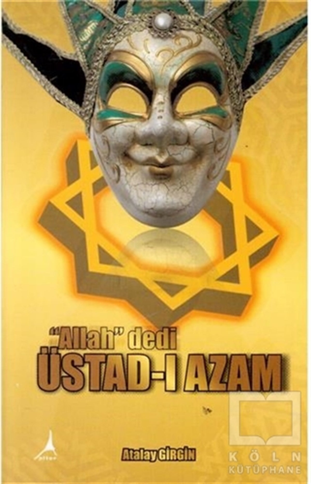 Atalay GirginDiğerÜstadı Azam