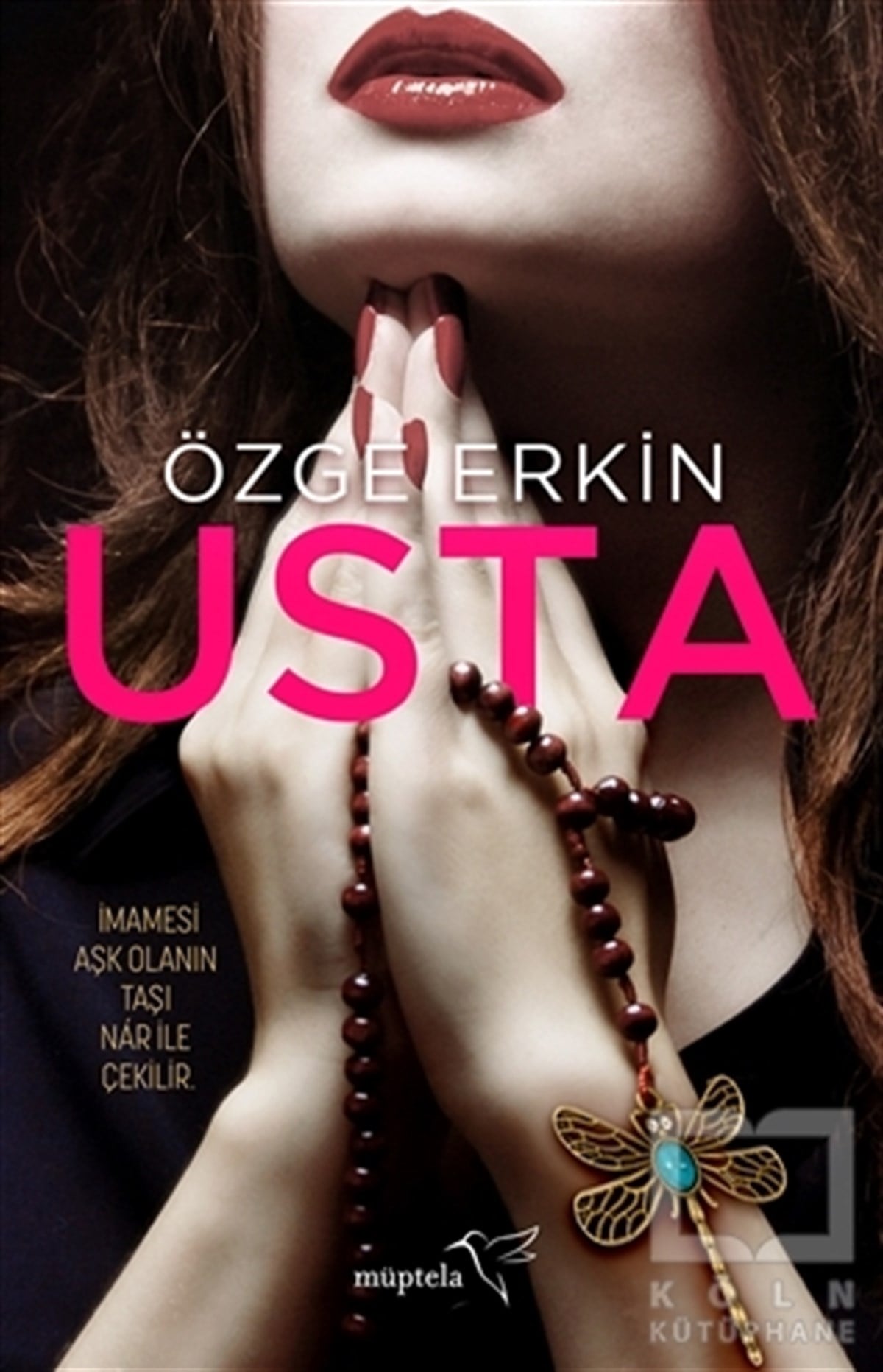 Özge ErkinAşkUsta