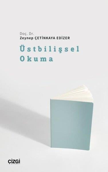 Zeynep Çetinkaya EdizerDil Bilimi - EtimolojiÜstbilişsel Okuma