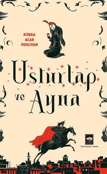 Kübra Acar PehlivanTürk RomaniUsturlap ve Ayna
