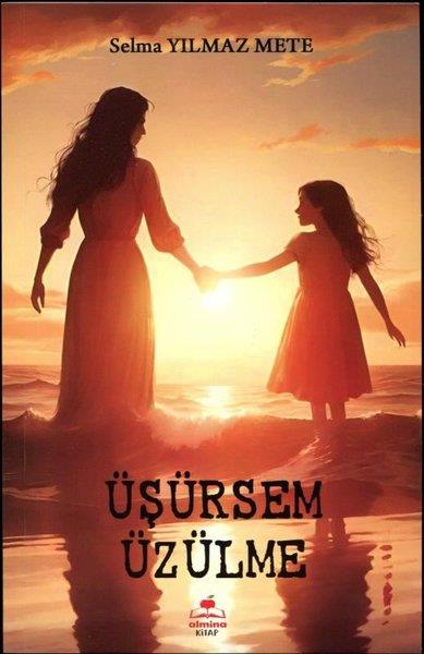 Selma Yılmaz MeteTürk ŞiiriÜşürsem Üzülme