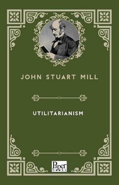 John Stuart MillLiteratureUtilitarianism
