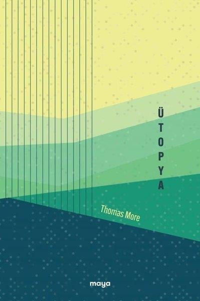 Thomas MooreFelsefe BilimiÜtopya