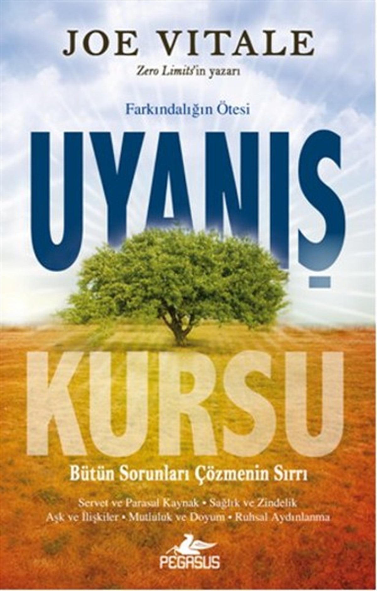 Ekin DuruKişisel Gelişim KitaplarıUyanış Kursu
