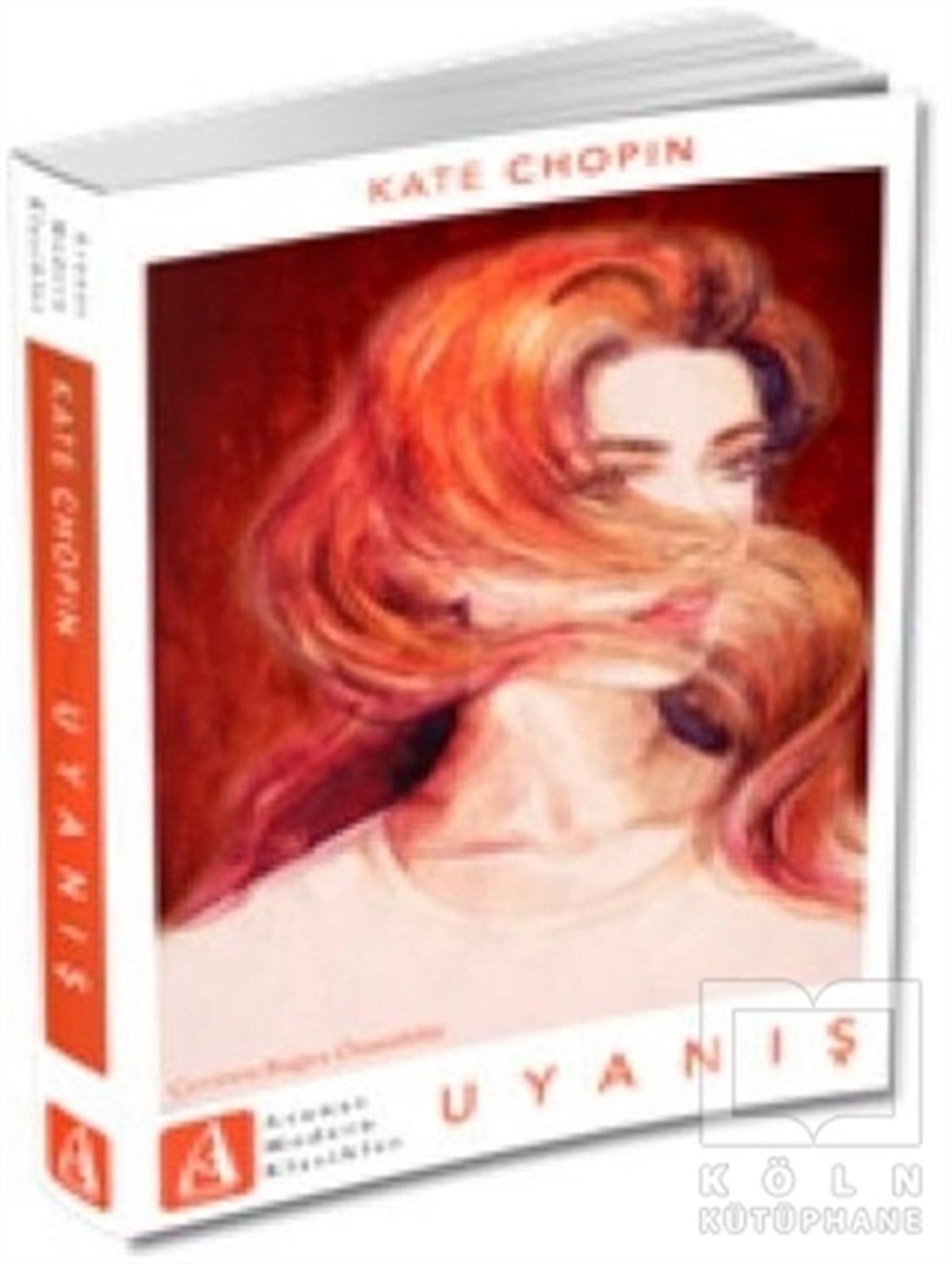 Kate ChopinKlasiklerUyanış