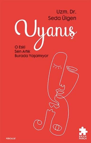 Seda ÜlgenPsikoloji KitaplarıUyanış