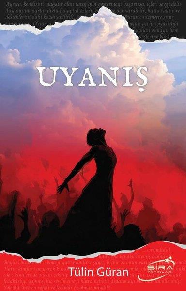 Tülin GüranKişisel Gelişim KitaplarıUyanış