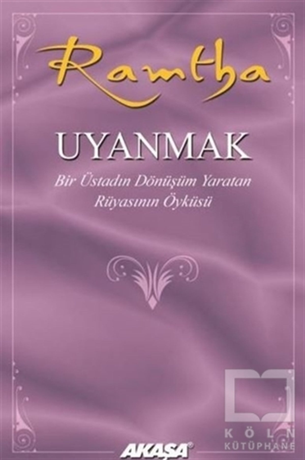 J. Z. KnightDiğerUyanmak