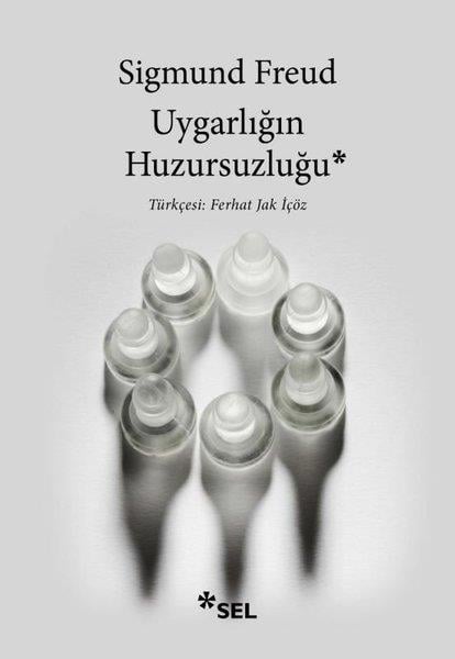 Sigmund FreudPsikoloji KitaplarıUygarlığın Huzursuzluğu