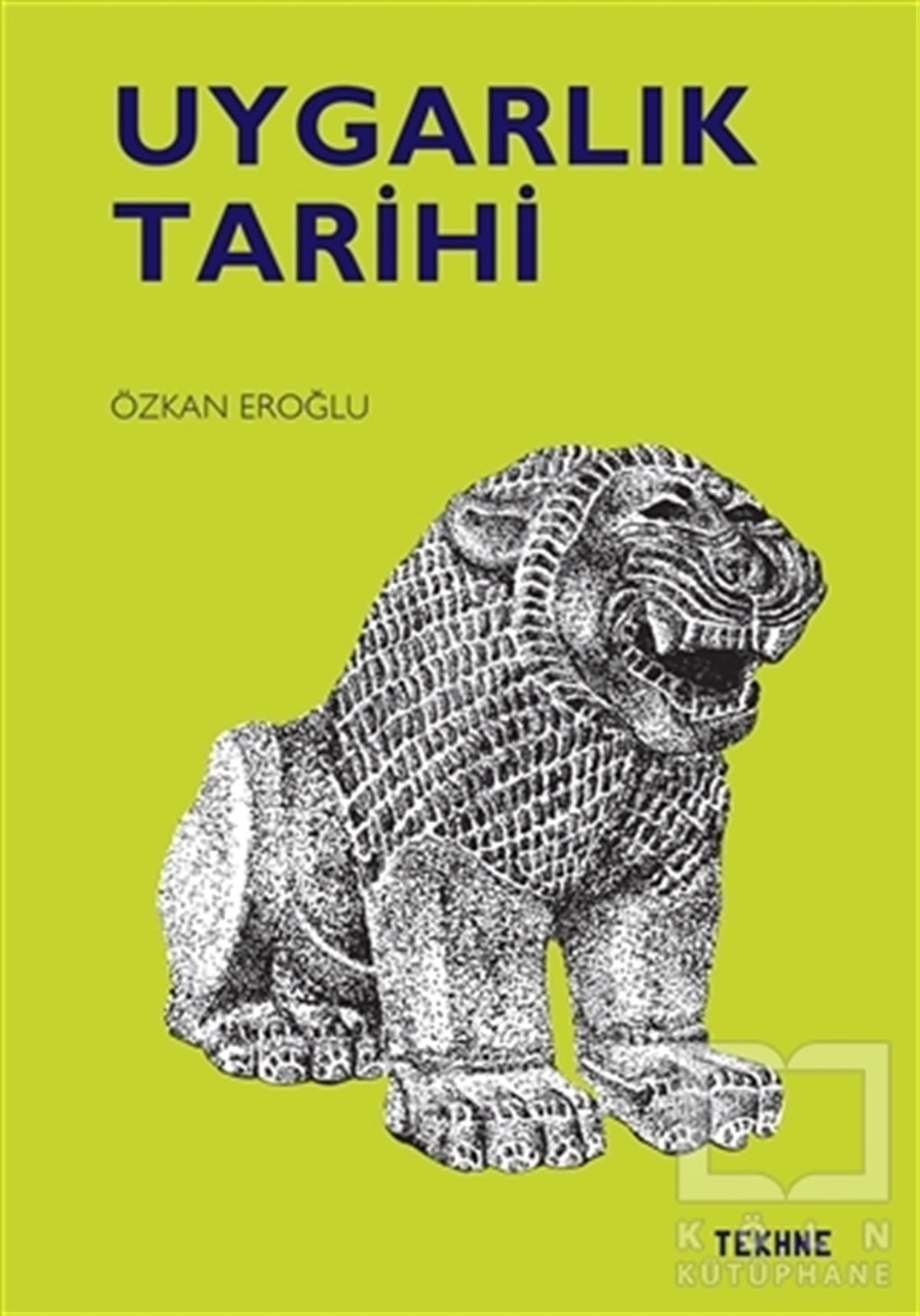 Özkan EroğluAraştırma - İncelemeUygarlık Tarihi