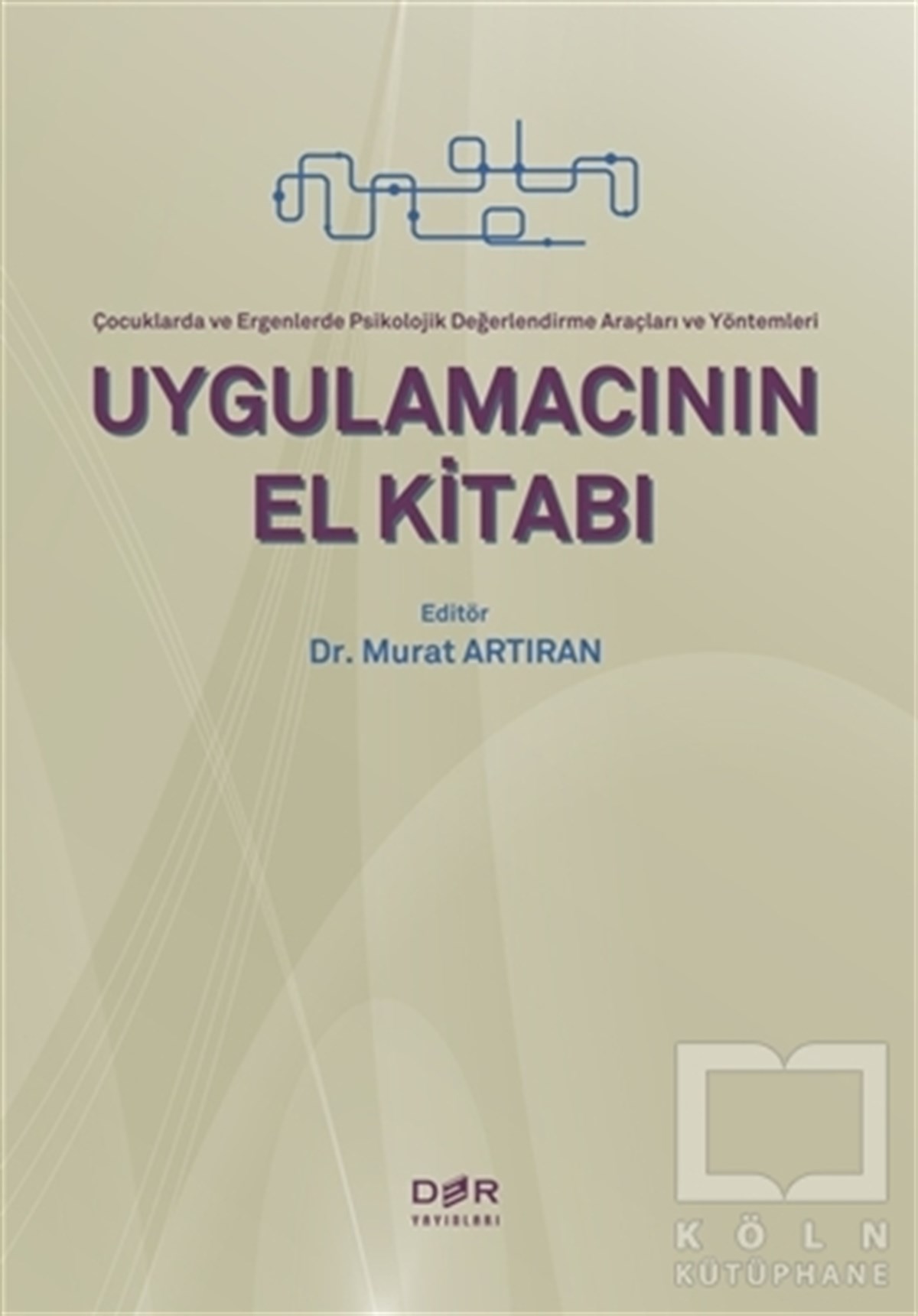 Murat ArtıranBaşvuru KitaplarıUygulamacının El Kitabı