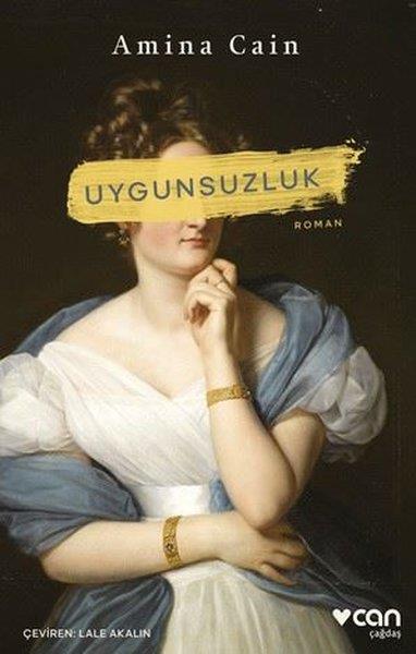 Amina CainDünya RomanUygunsuzluk