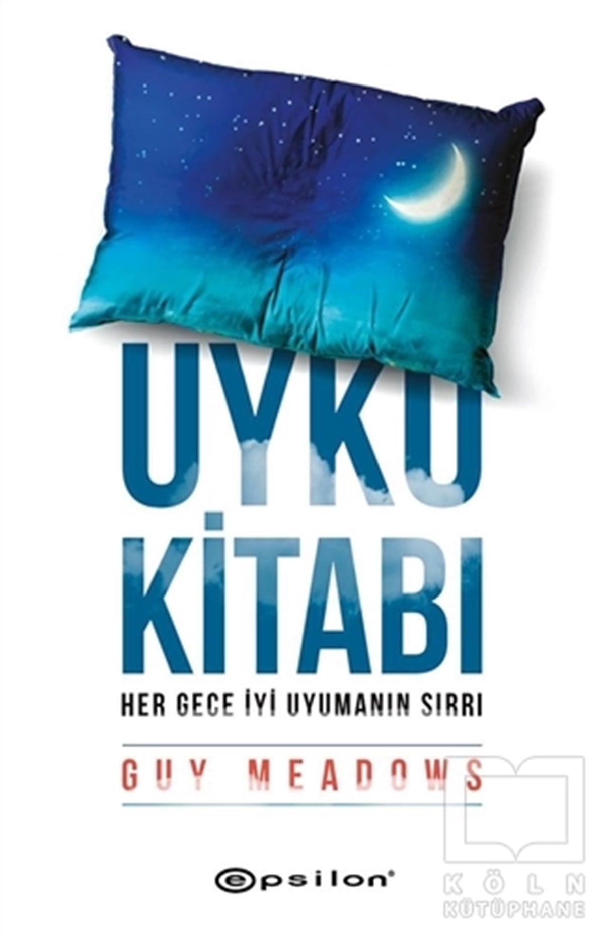 Guy MeadowsEkoller ve YaklaşımlarUyku Kitabı