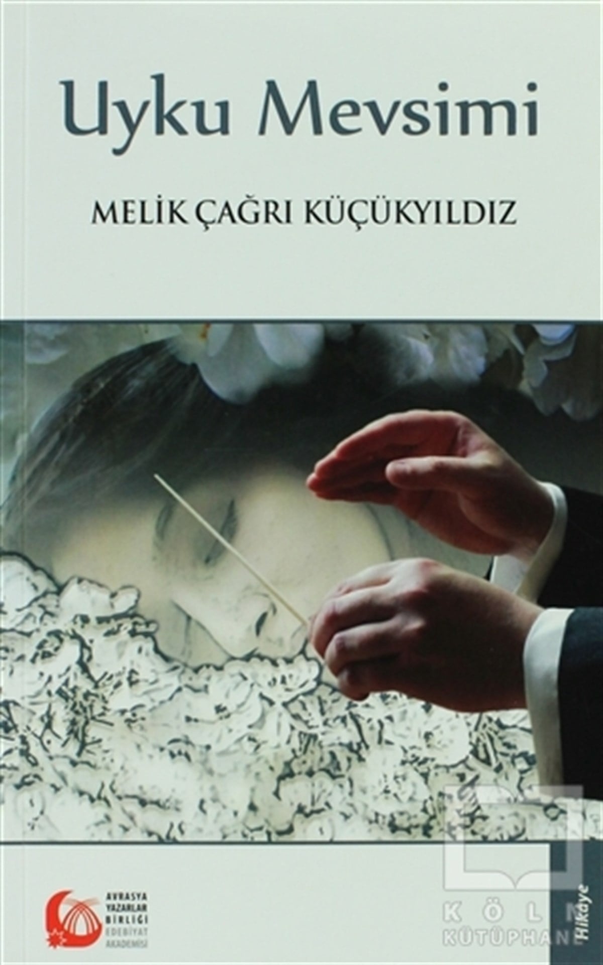 Melik Çağrı KüçükyıldızHikaye (Öykü) KitaplarıUyku Mevsimi