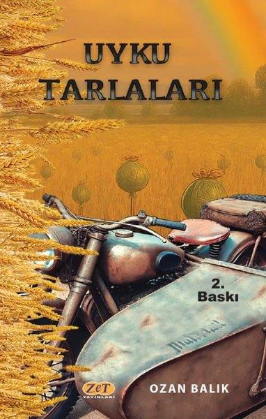 Ozan BalıkTürk RomaniUyku Tarlaları