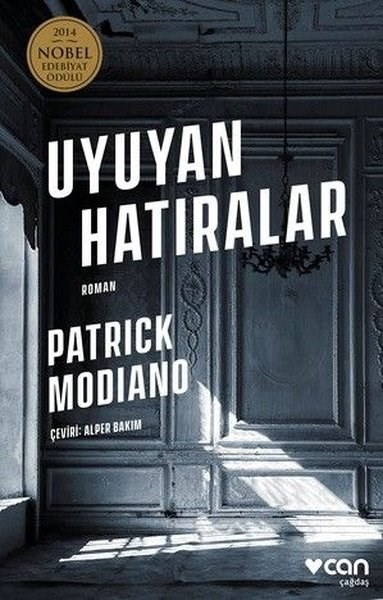 Patrick ModianoDünya RomanUyuyan Hatıralar