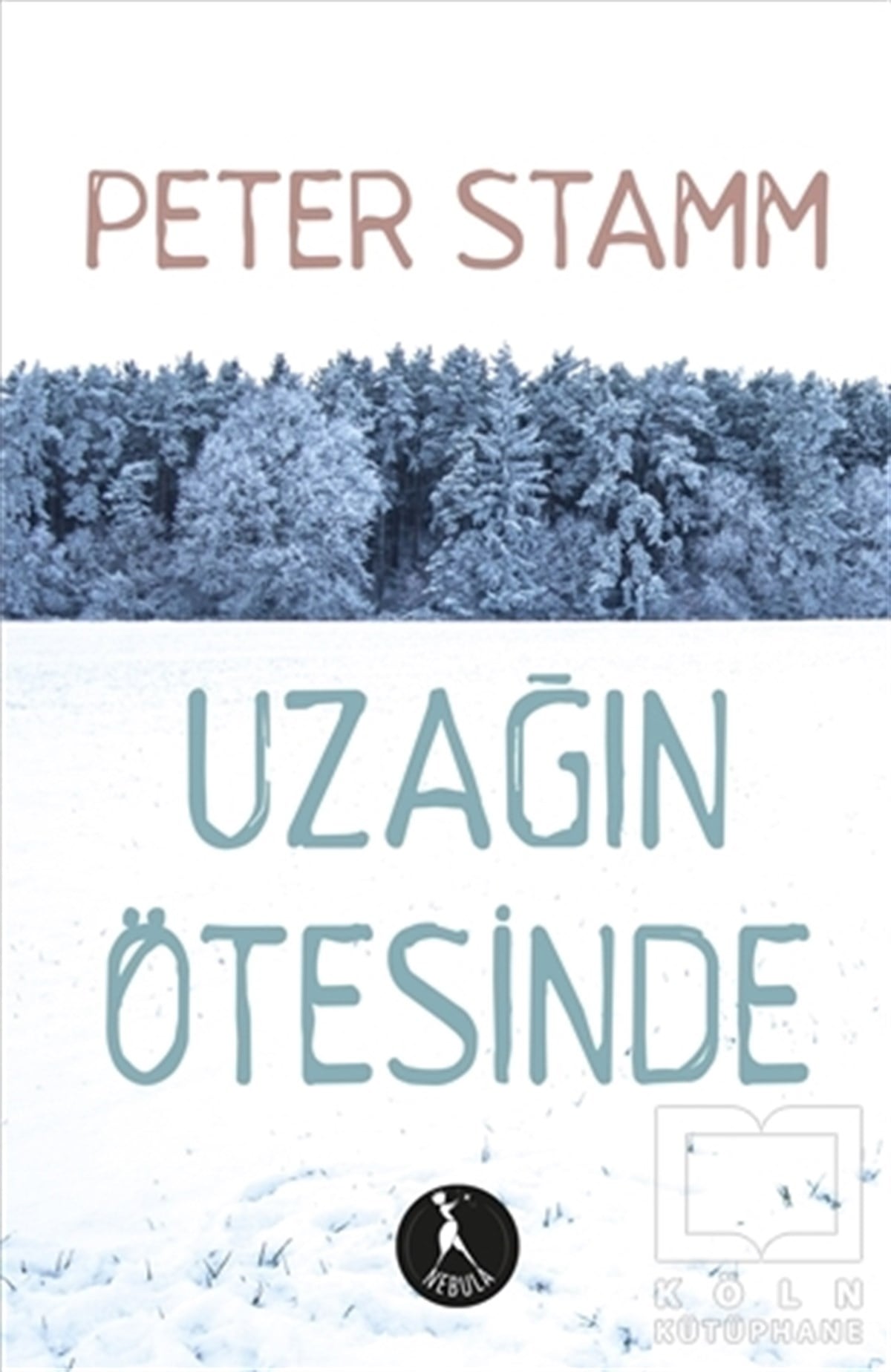 Peter StammRomanUzağın Ötesinde