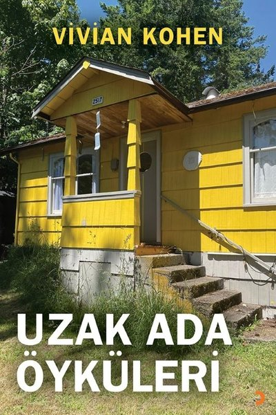 Vivian KohenTürk RomaniUzak Ada Öyküleri