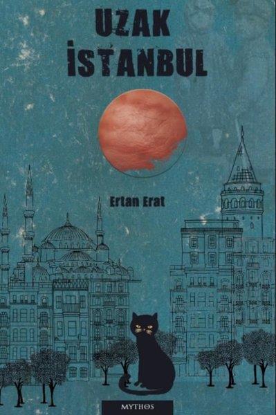 Ertan EratHikaye (Öykü) KitaplarıUzak İstanbul