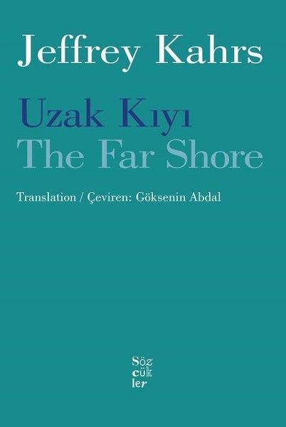 Jeffrey KahrsDeneme KitaplarıUzak Kıyı