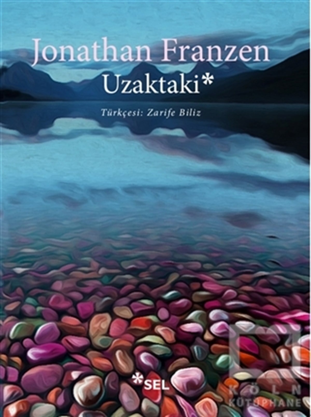 Jonathan FranzenDenemeUzaktaki