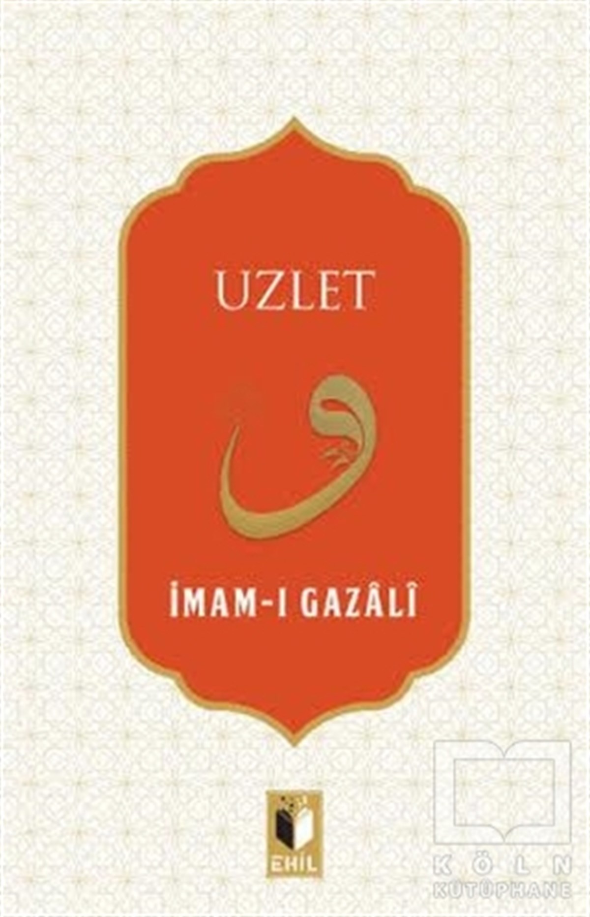 İmam GazaliDiğerUzlet