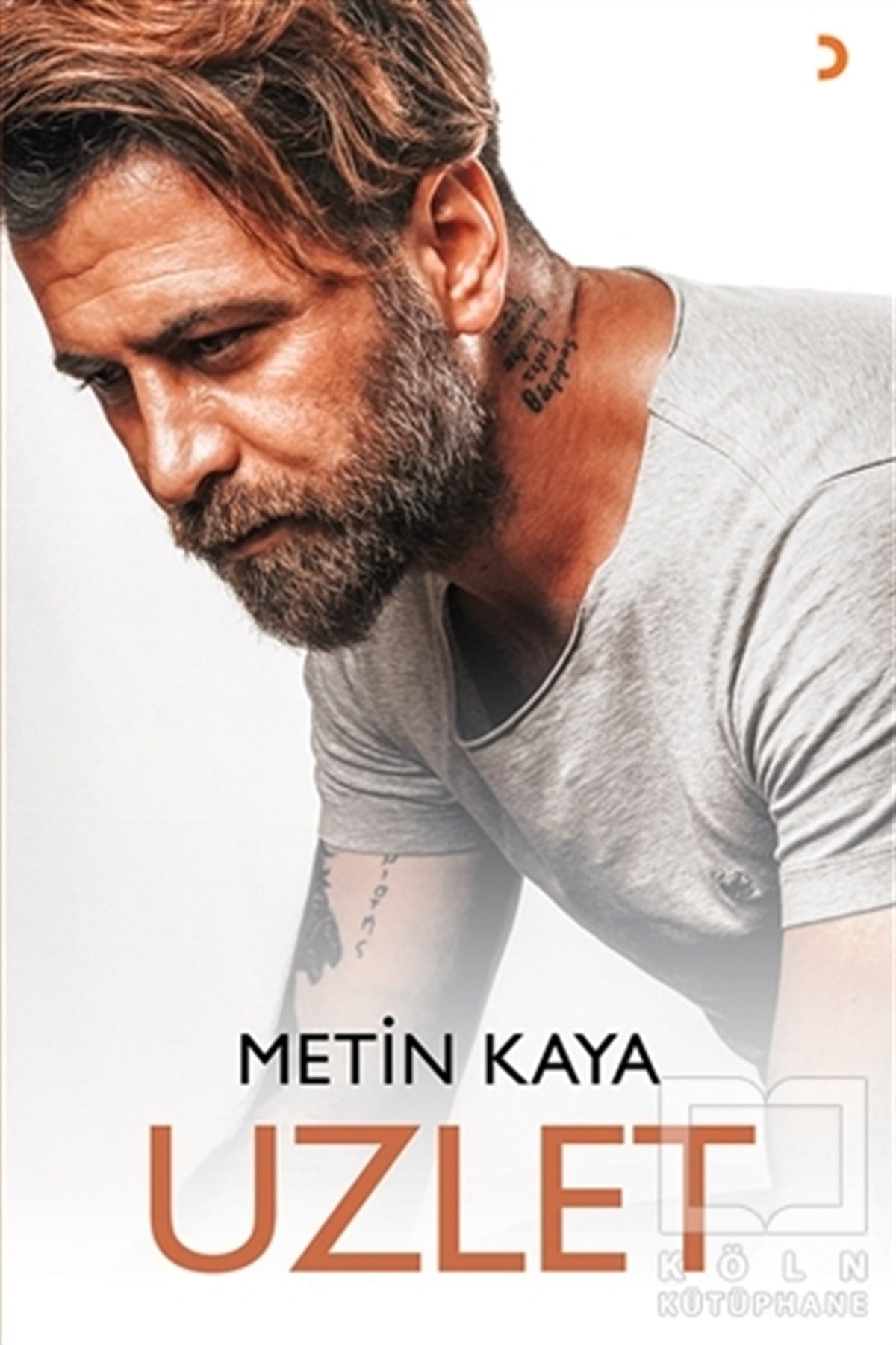 Metin KayaDenemeUzlet