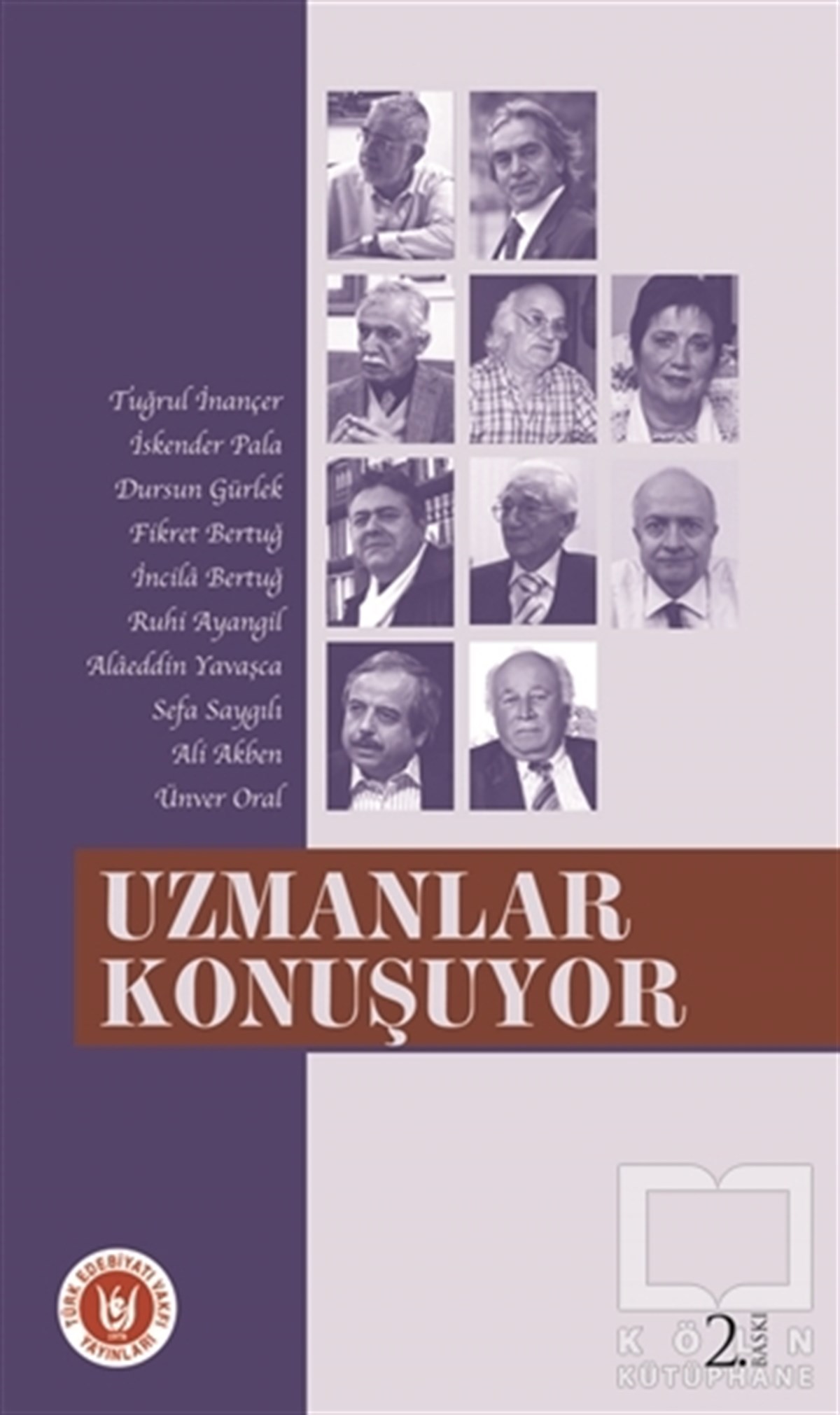 Tuğrul İnançerGenel KonularUzmanlar Konuşuyor