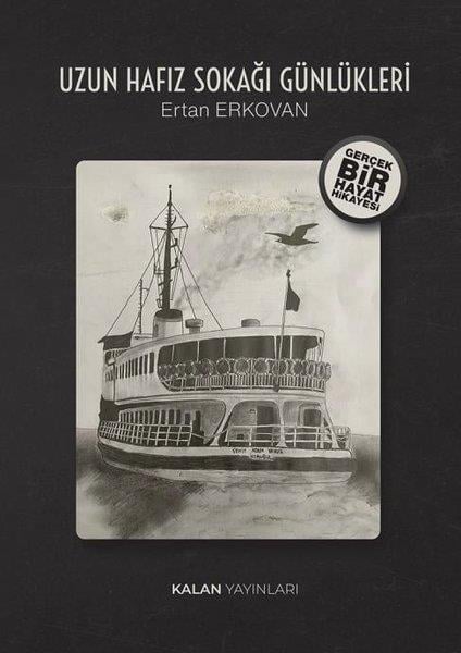 Ertan ErkovanTürk ŞiiriUzun Hafız Sokağı Günlükleri