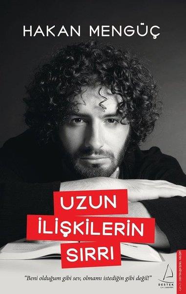 Hakan MengüçKişisel Gelişim KitaplarıUzun İlişkilerin Sırrı