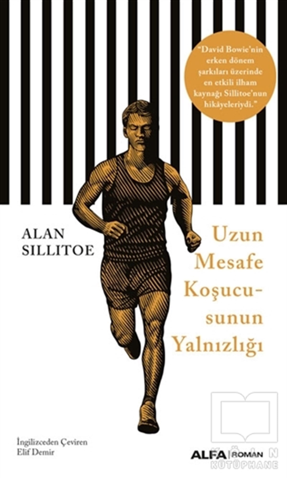 Alan SillitoeTürkçe RomanlarUzun Mesafe Koşucusunun Yalnızlığı
