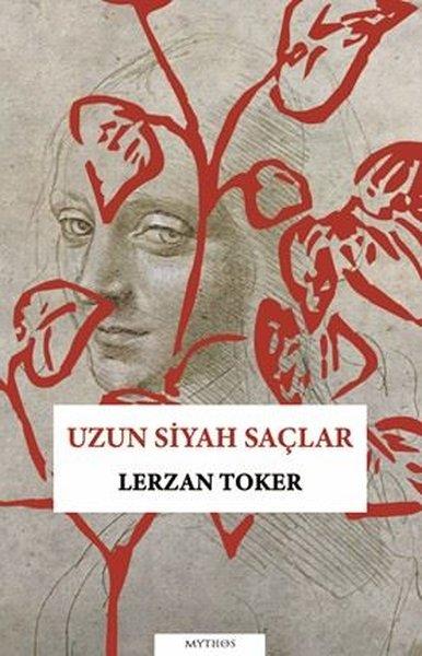Lerzan TokerTürk RomaniUzun Siyah Saçlar