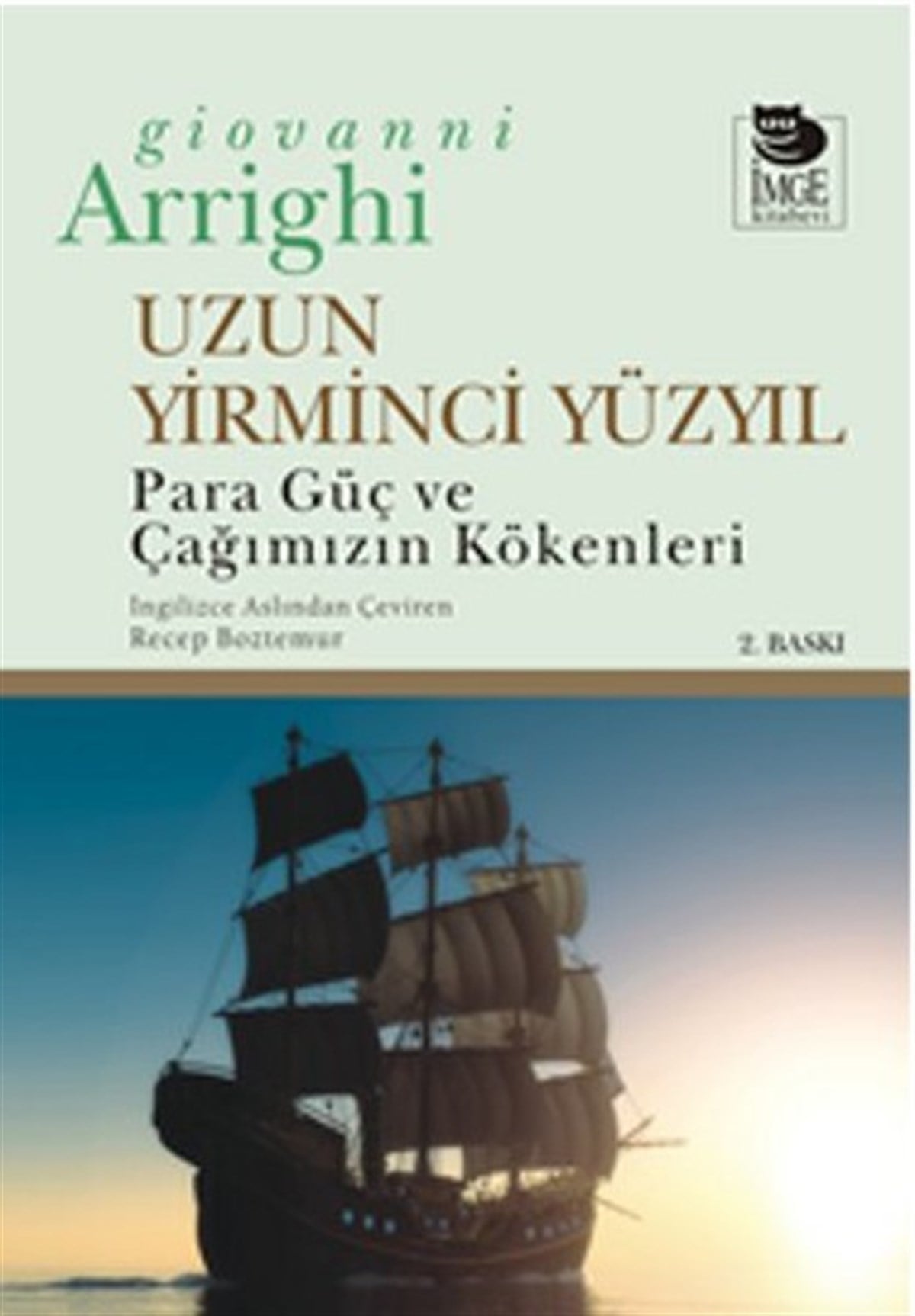 Recep BoztemurDünya TarihiUzun Yirminci Yüzyıl