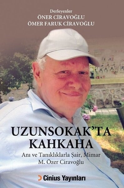 KolektifDeneme KitaplarıUzunsokak'ta Kahkaha