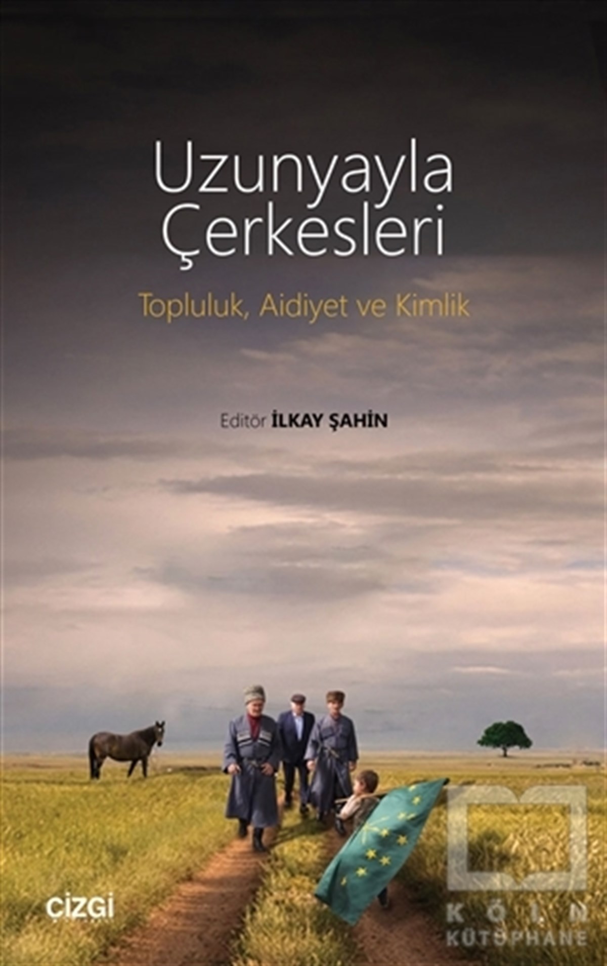 KolektifDiğerUzunyayla Çerkesleri