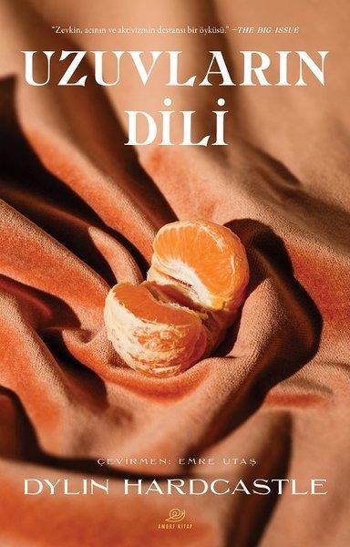 Dylin HardcastleDünya RomanUzuvların Dili