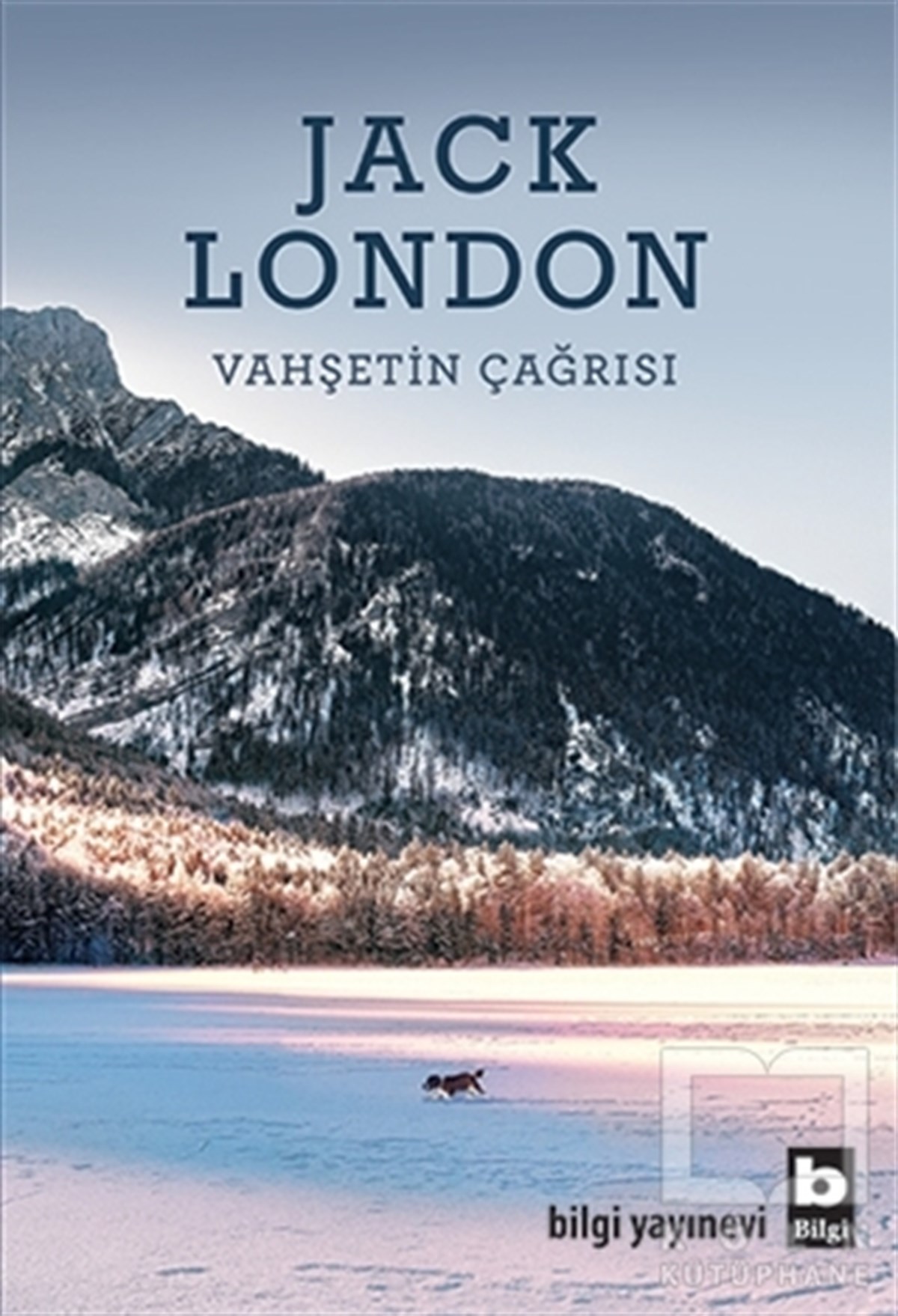 Jack LondonKlasiklerVahşetin Çağrısı