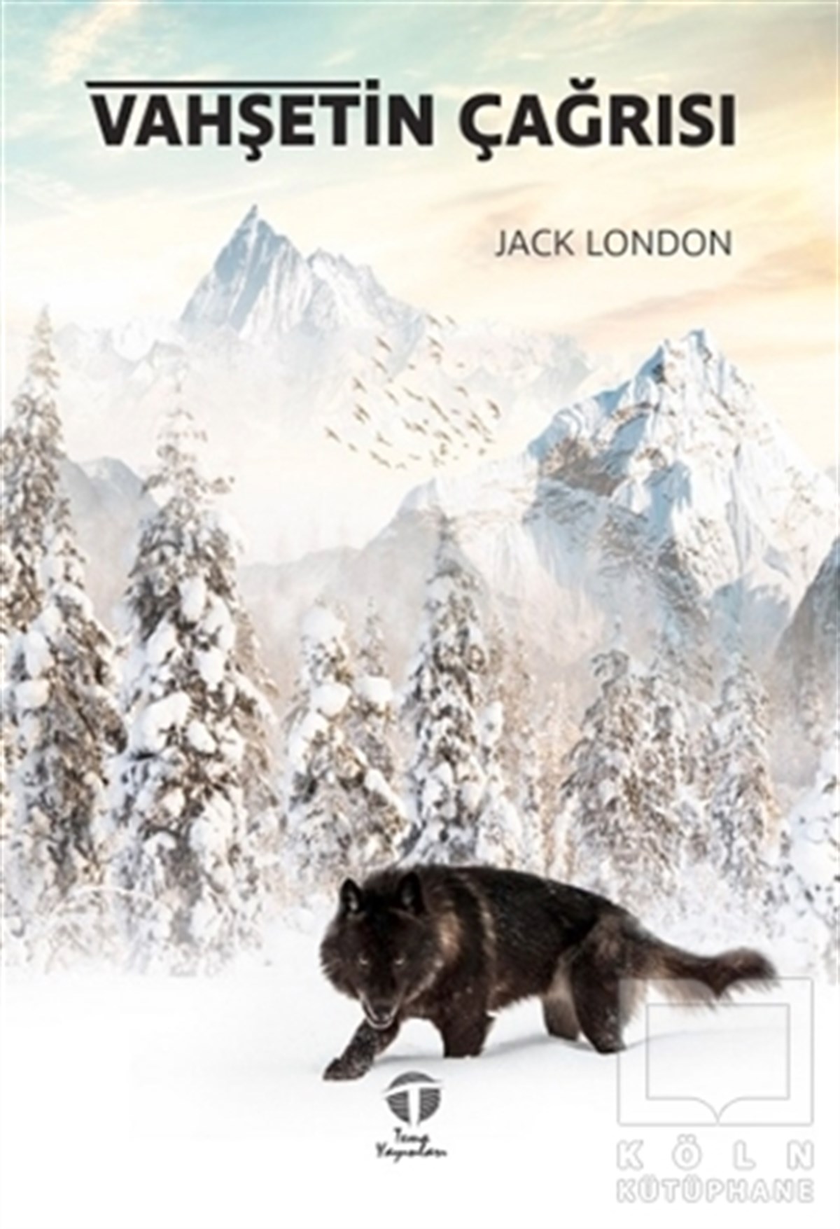 Jack LondonRomanVahşetin Çağrısı