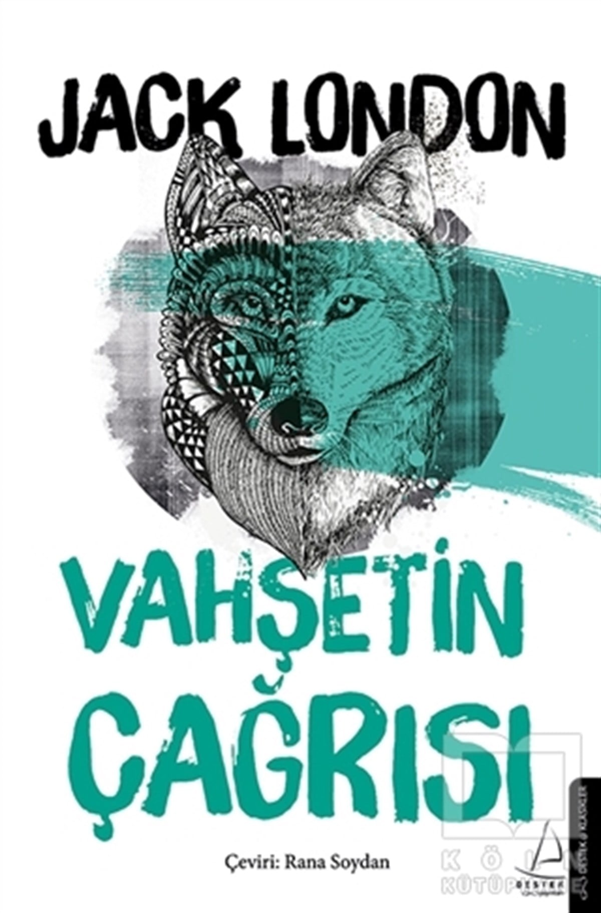 Jack LondonRomanVahşetin Çağrısı