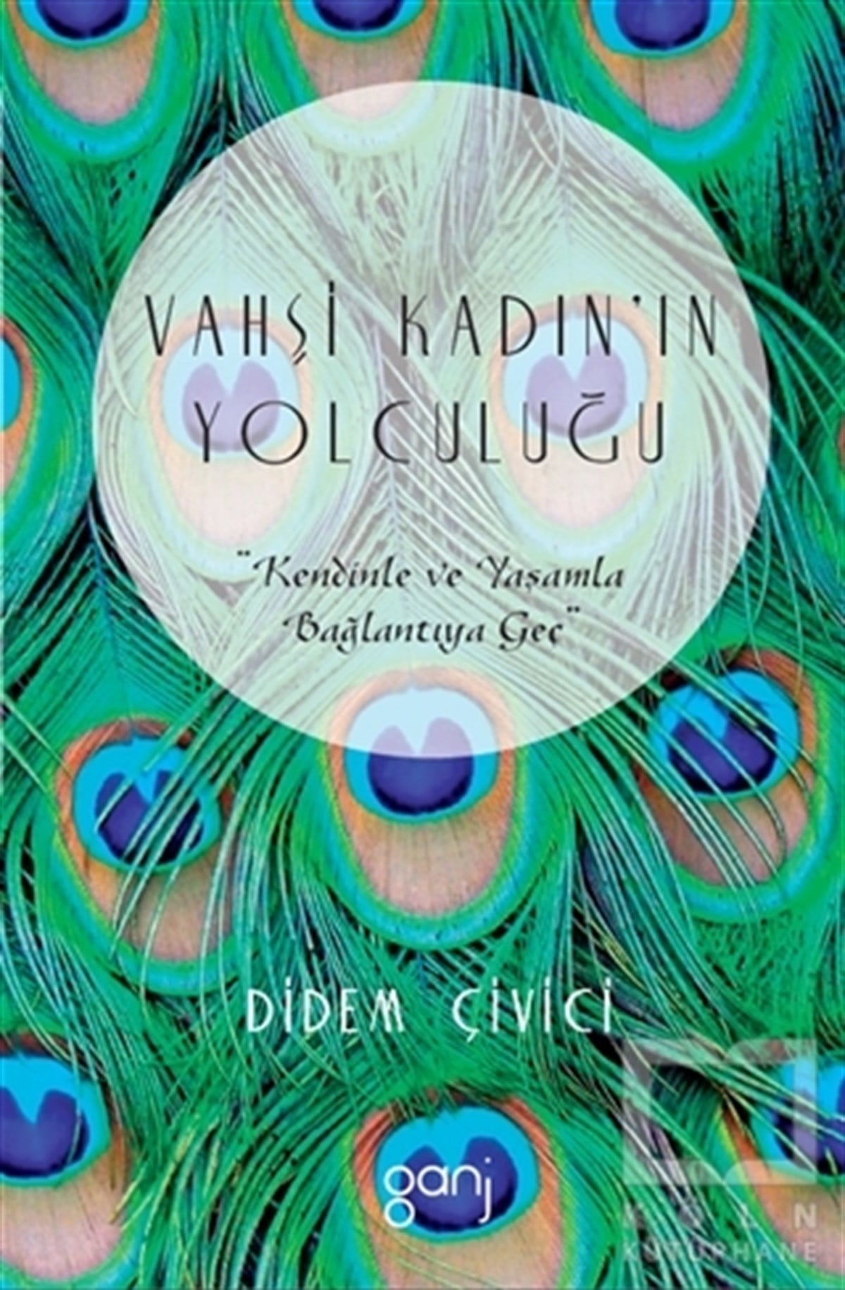 Didem ÇiviciKişisel GelişimVahşi Kadın’ın Yolculuğu
