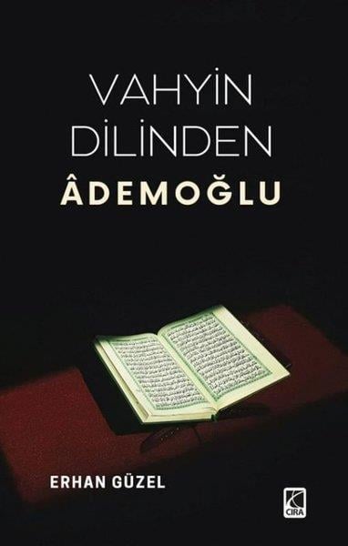 Erhan GüzelDinVahyin Dilinden Ademoğlu