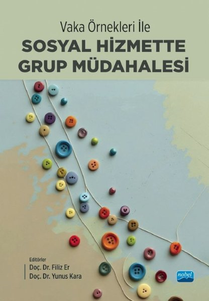 KolektifEğitimVaka Örnekleri İle Sosyal Hizmette Grup Müdahalesi